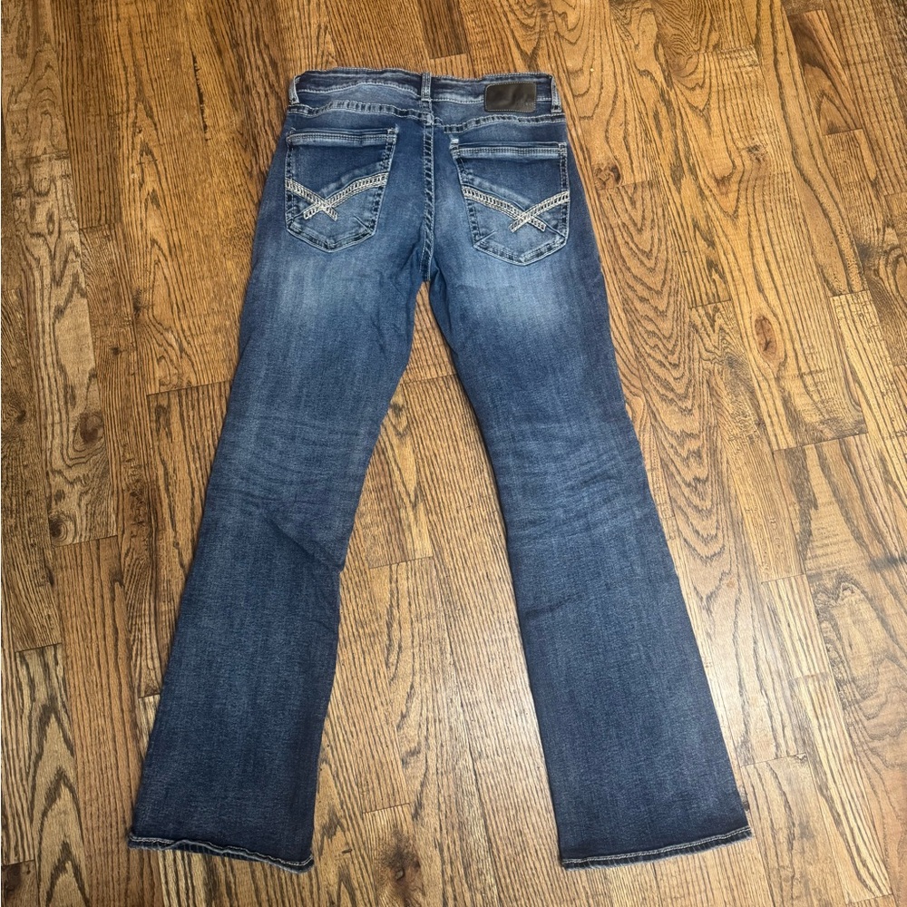 Bke Fulton 31x32 bootcut